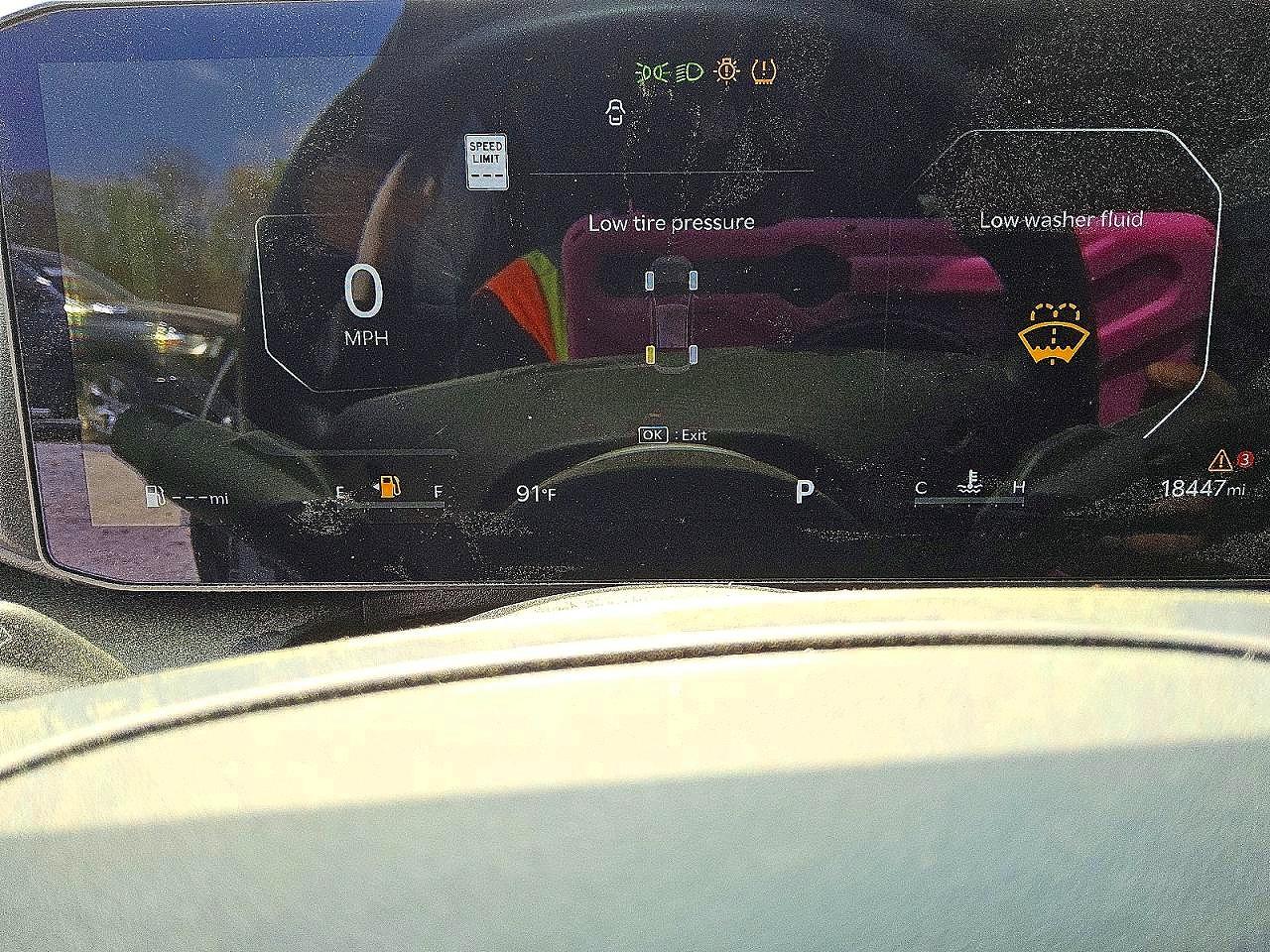 2025 KIA ALL OTHER