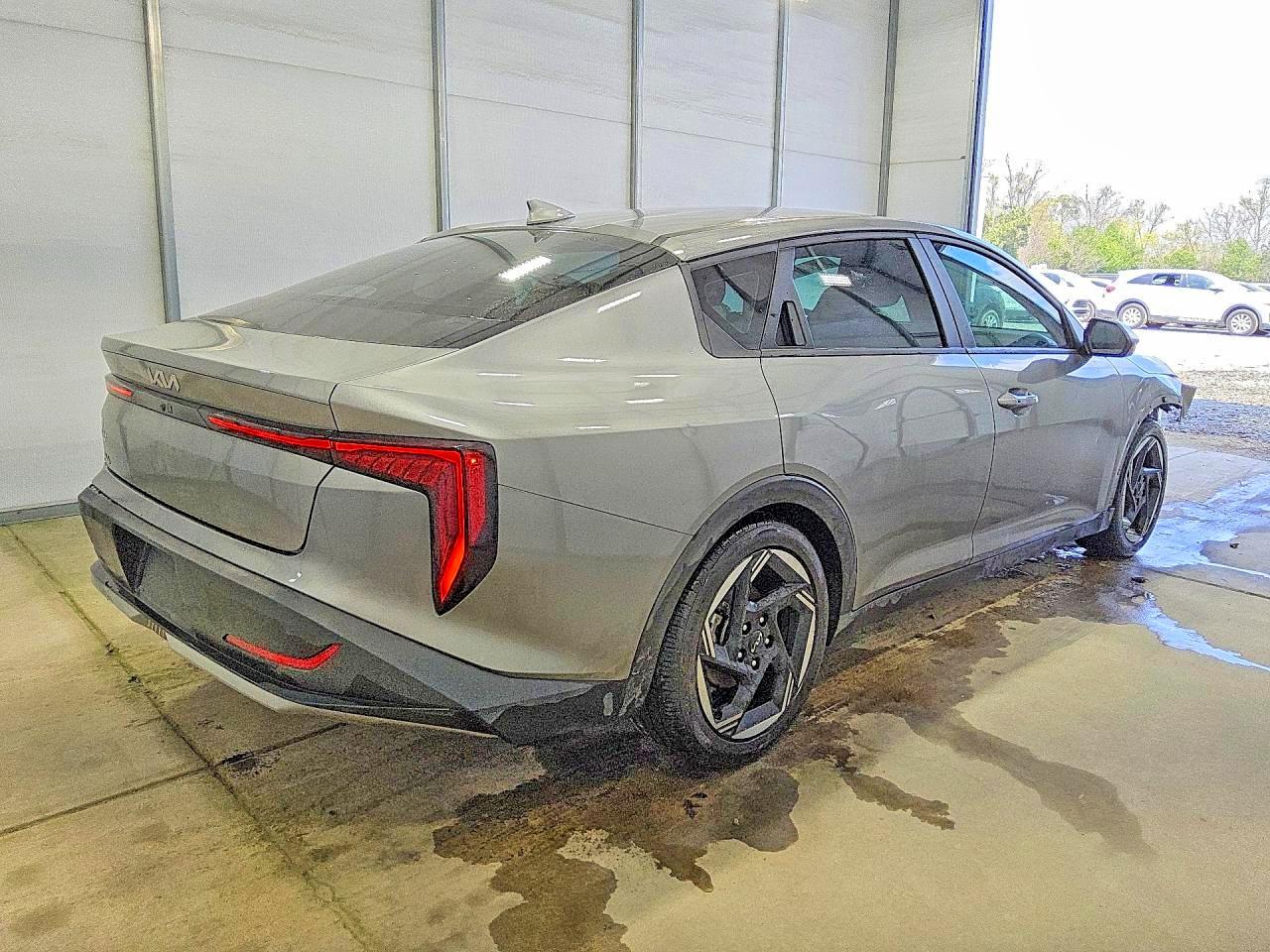 2025 KIA ALL OTHER