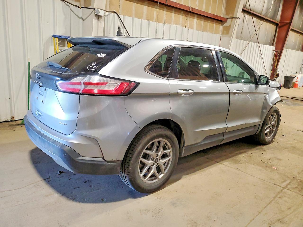 2023 FORD EDGE