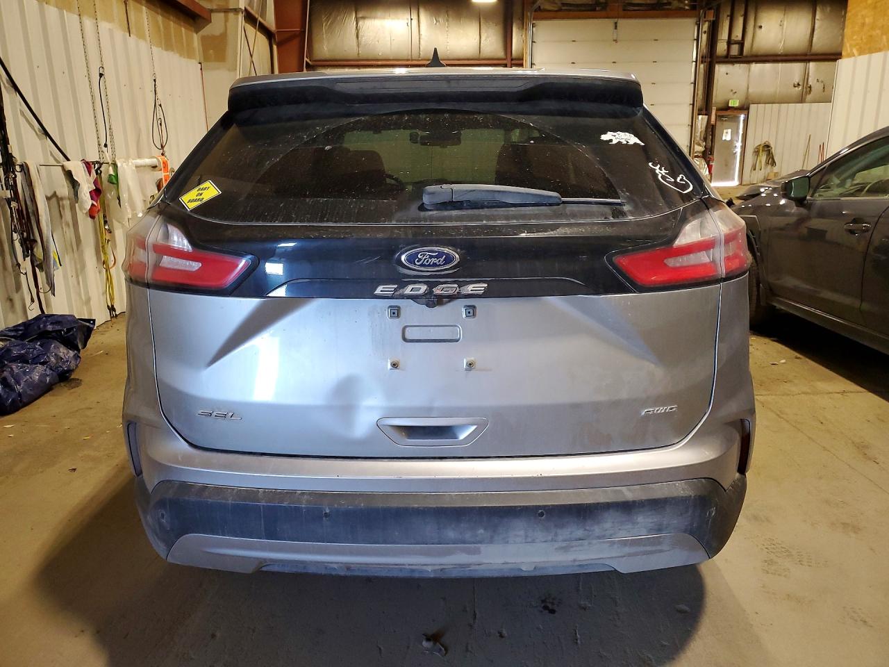 2023 FORD EDGE