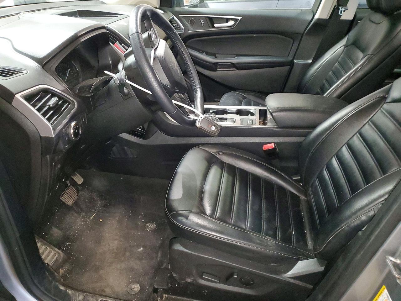 2023 FORD EDGE