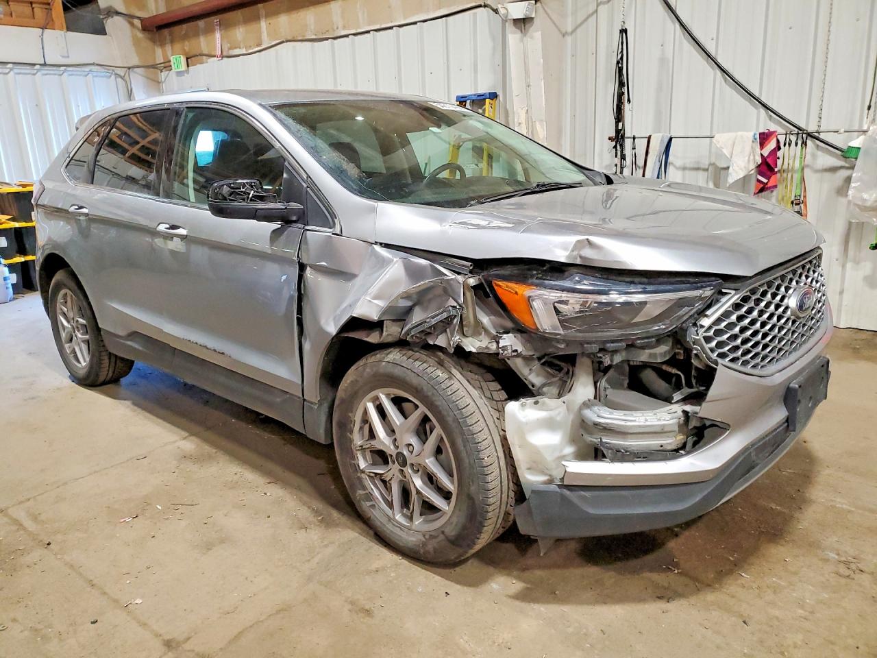 2023 FORD EDGE