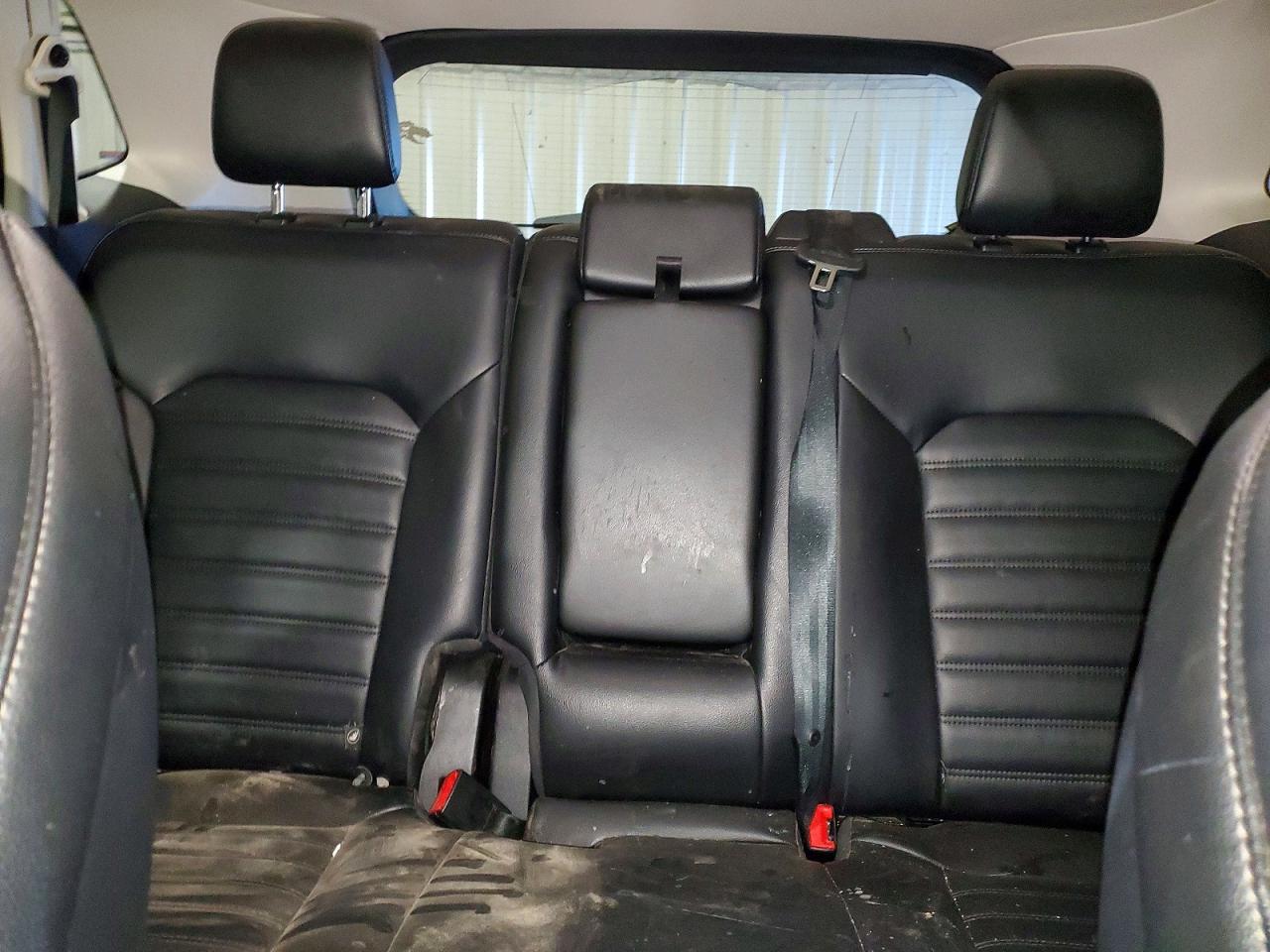 2023 FORD EDGE