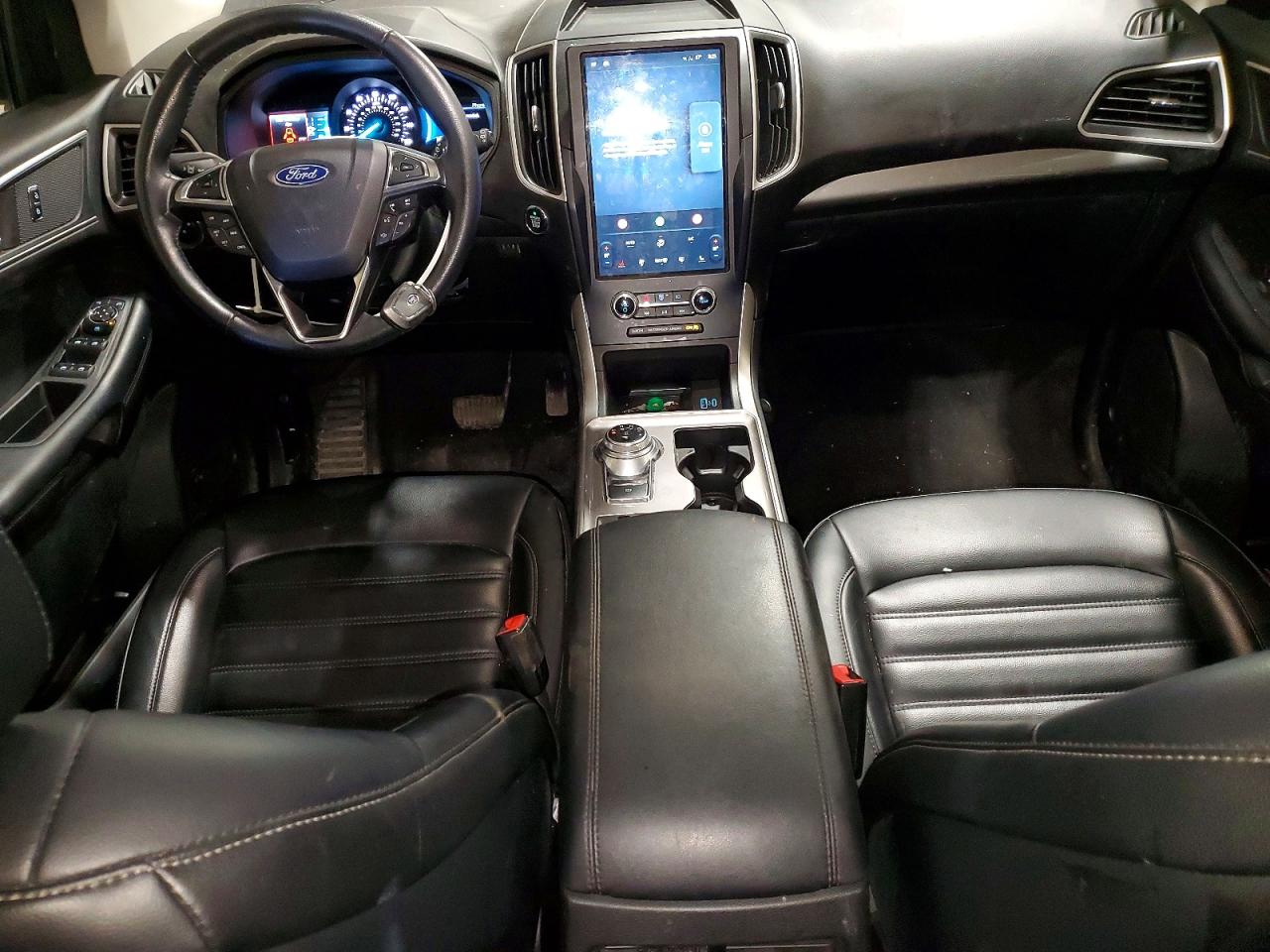 2023 FORD EDGE