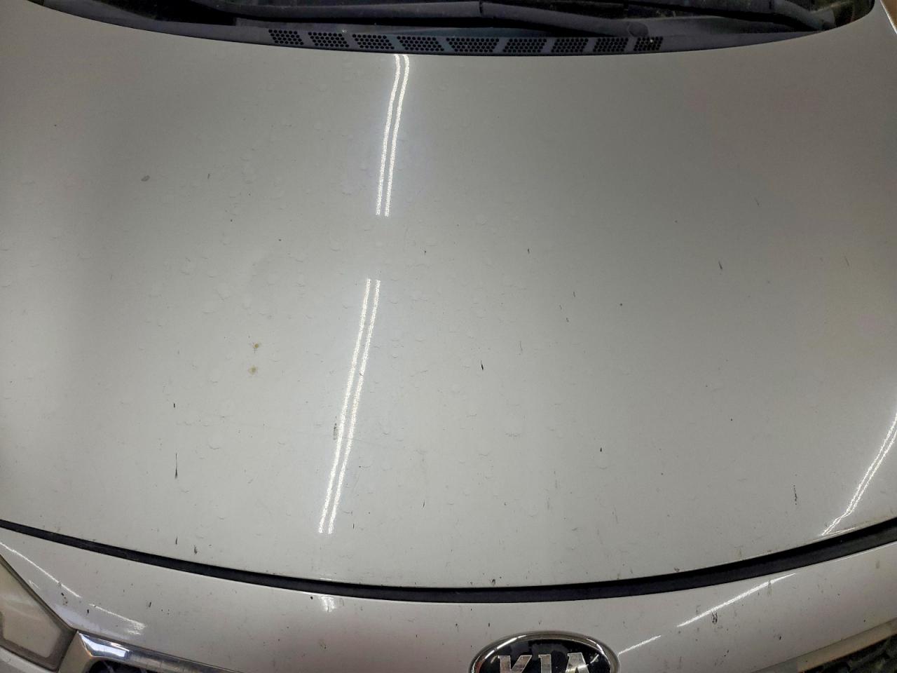 2015 KIA FORTE