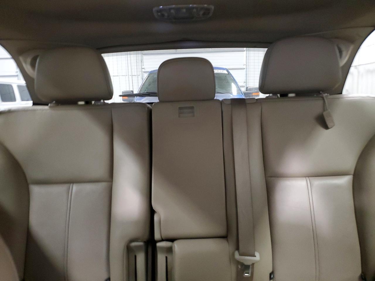 2013 FORD EDGE