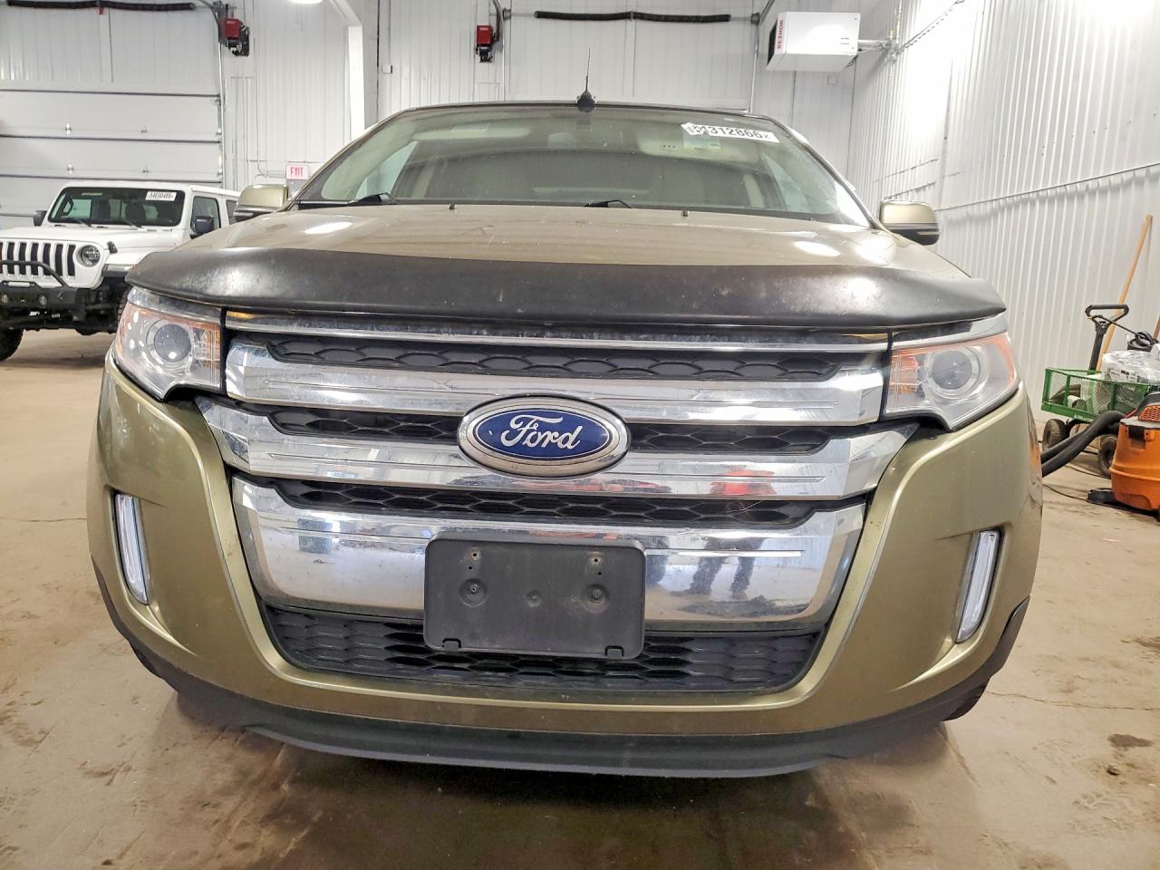2013 FORD EDGE