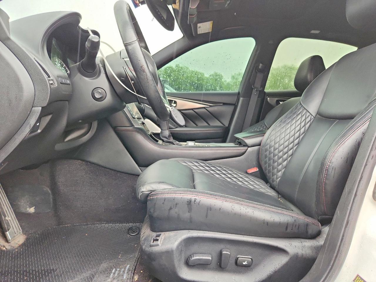 2019 INFINITI Q50