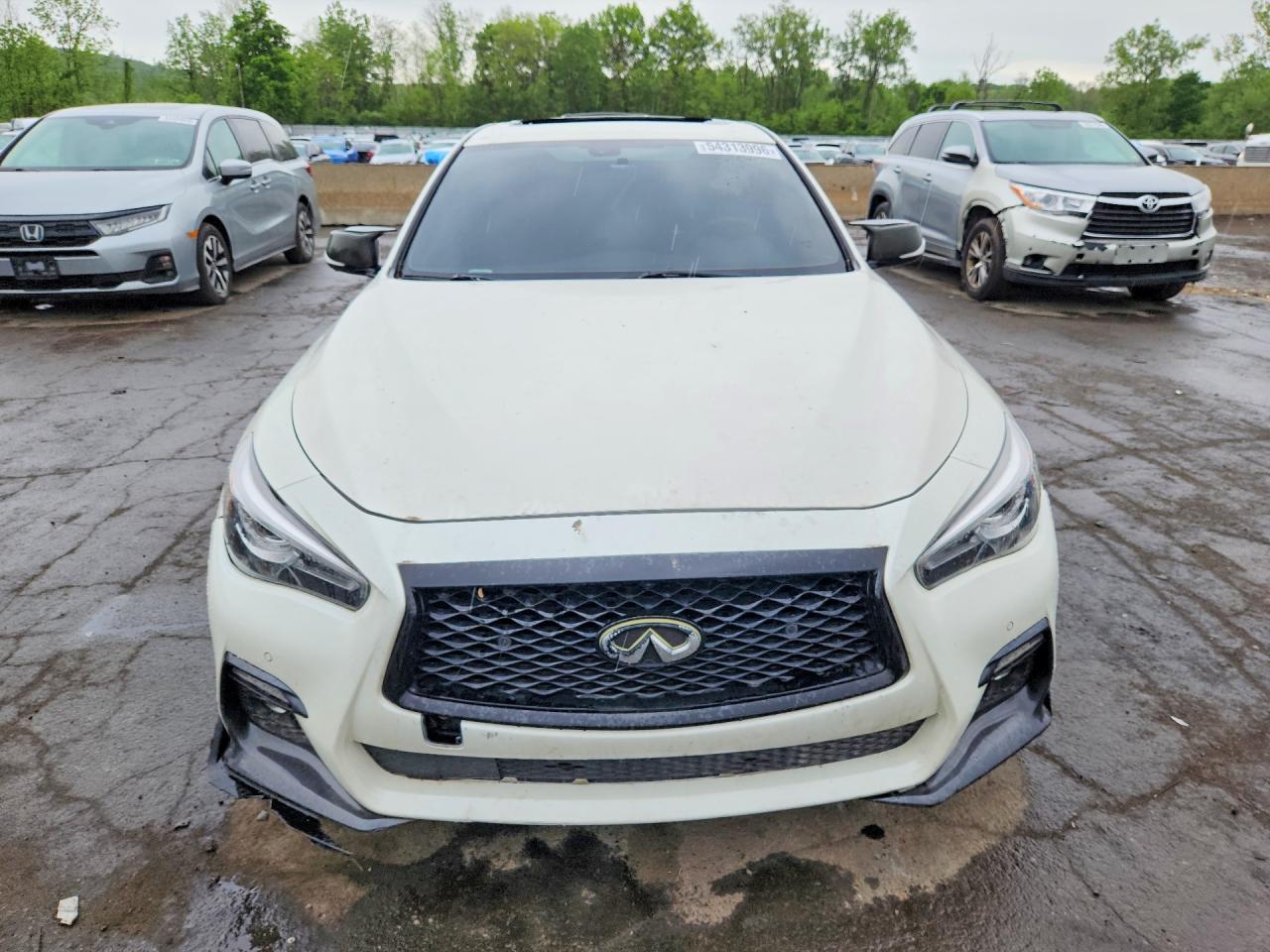2019 INFINITI Q50