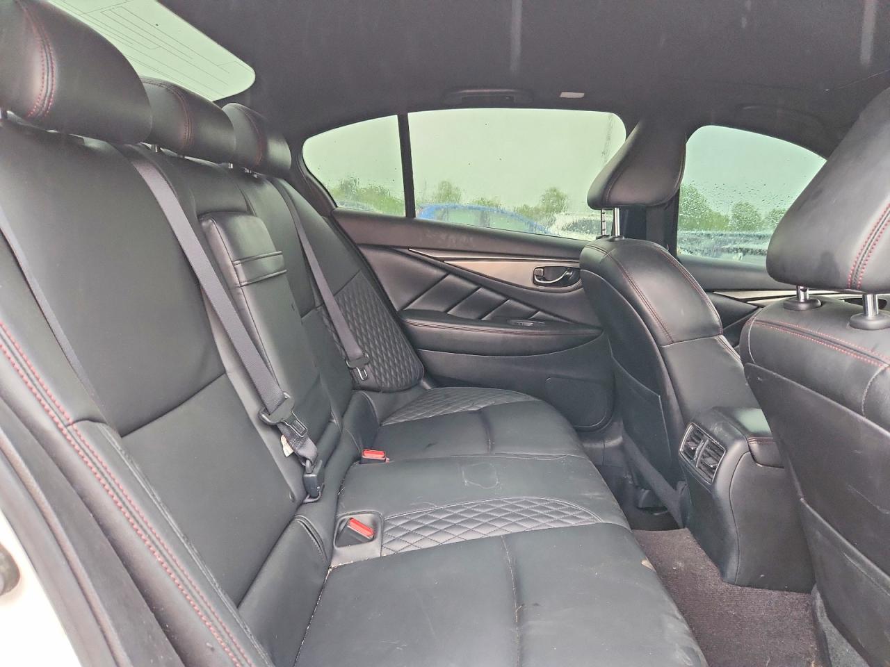 2019 INFINITI Q50