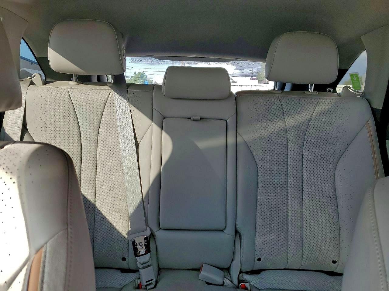 2021 HYUNDAI NEXO