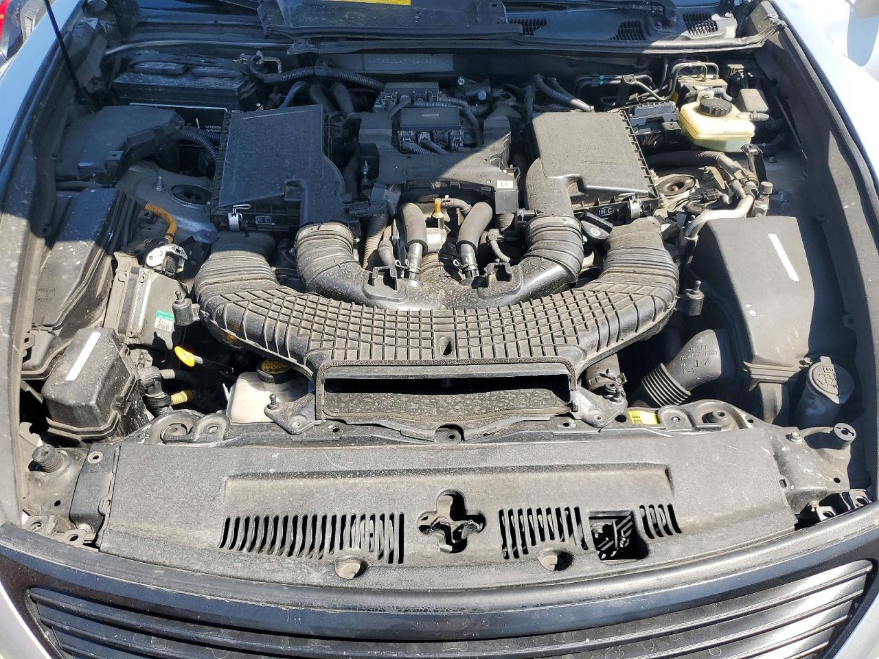 2009 LEXUS LS460