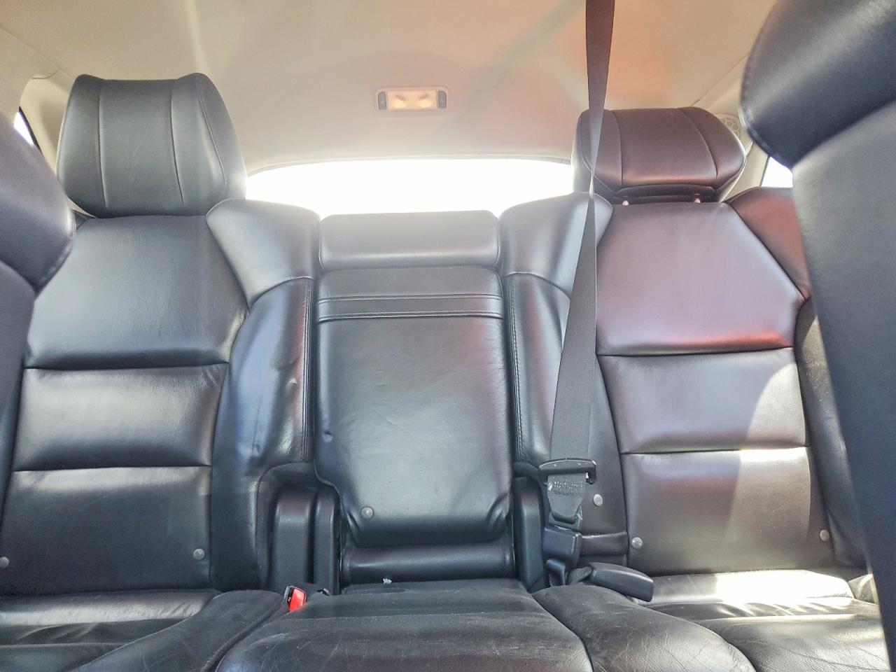 2011 ACURA MDX