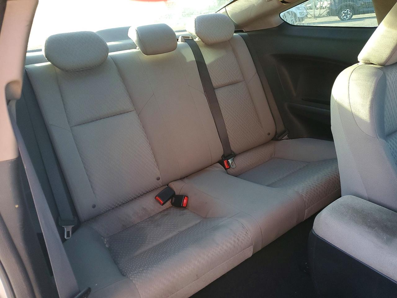 2015 HOND CIVIC