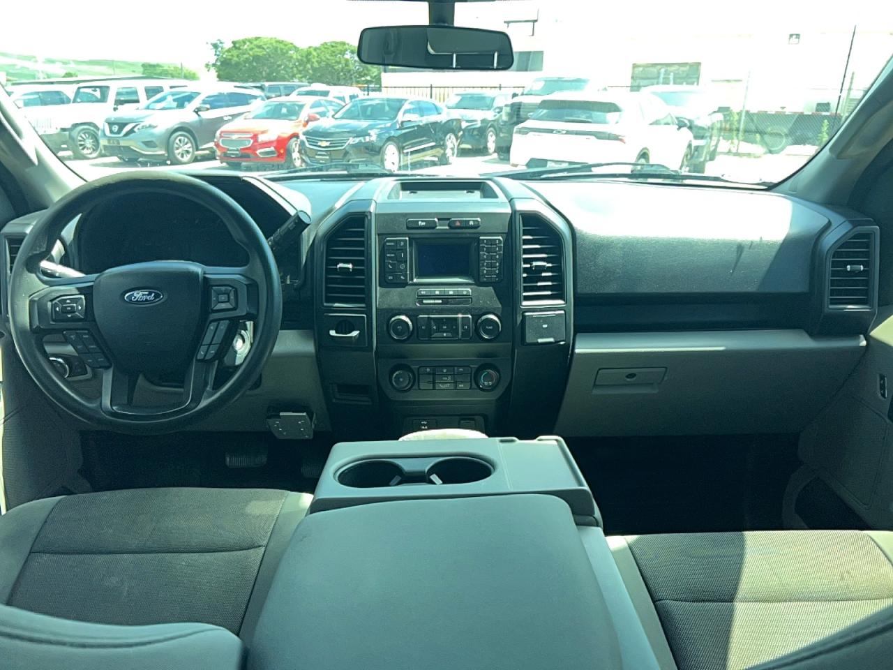 2020 FORD All Models