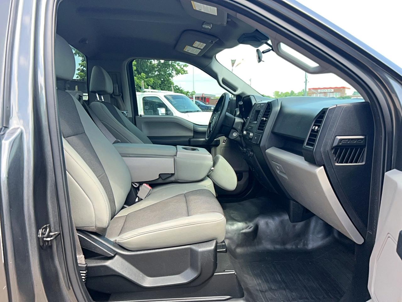 2020 FORD All Models