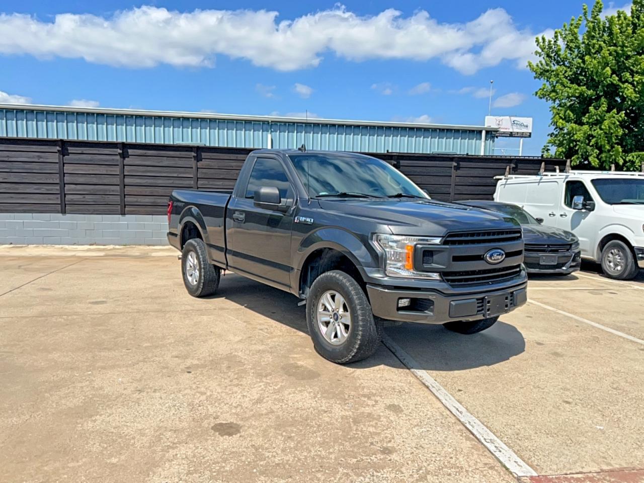 2020 FORD All Models