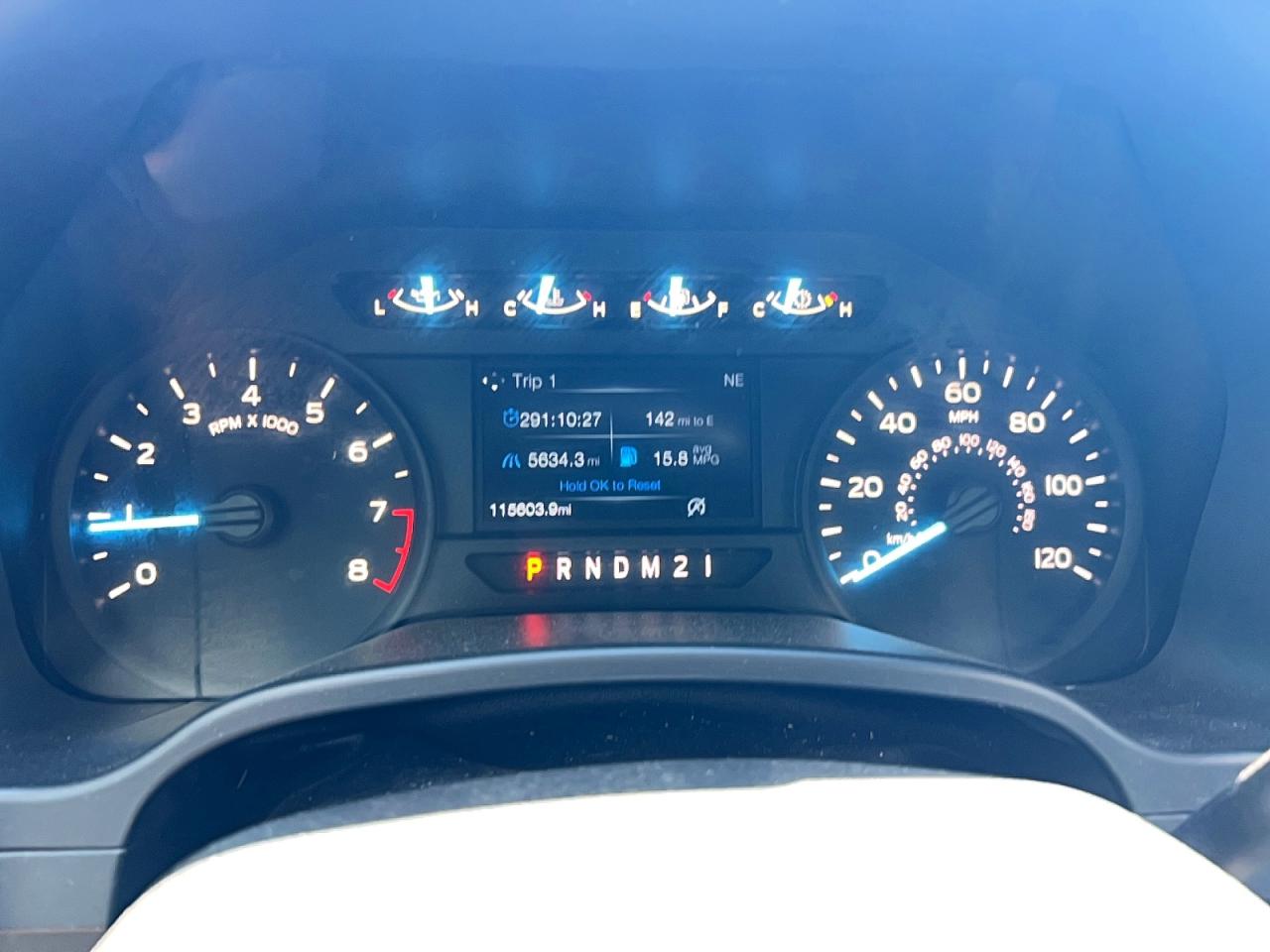2020 FORD All Models