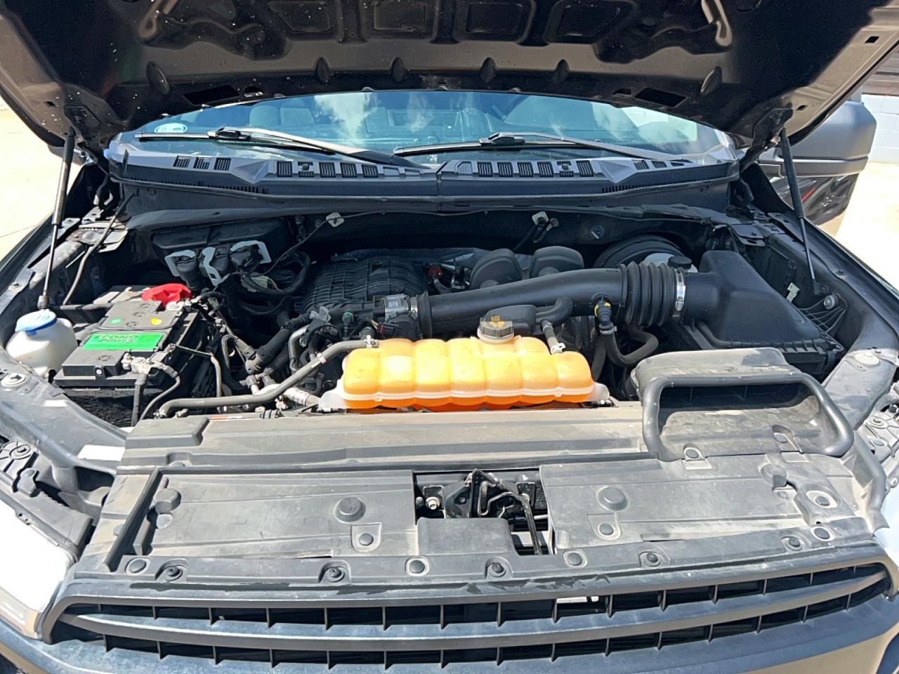 2020 FORD All Models
