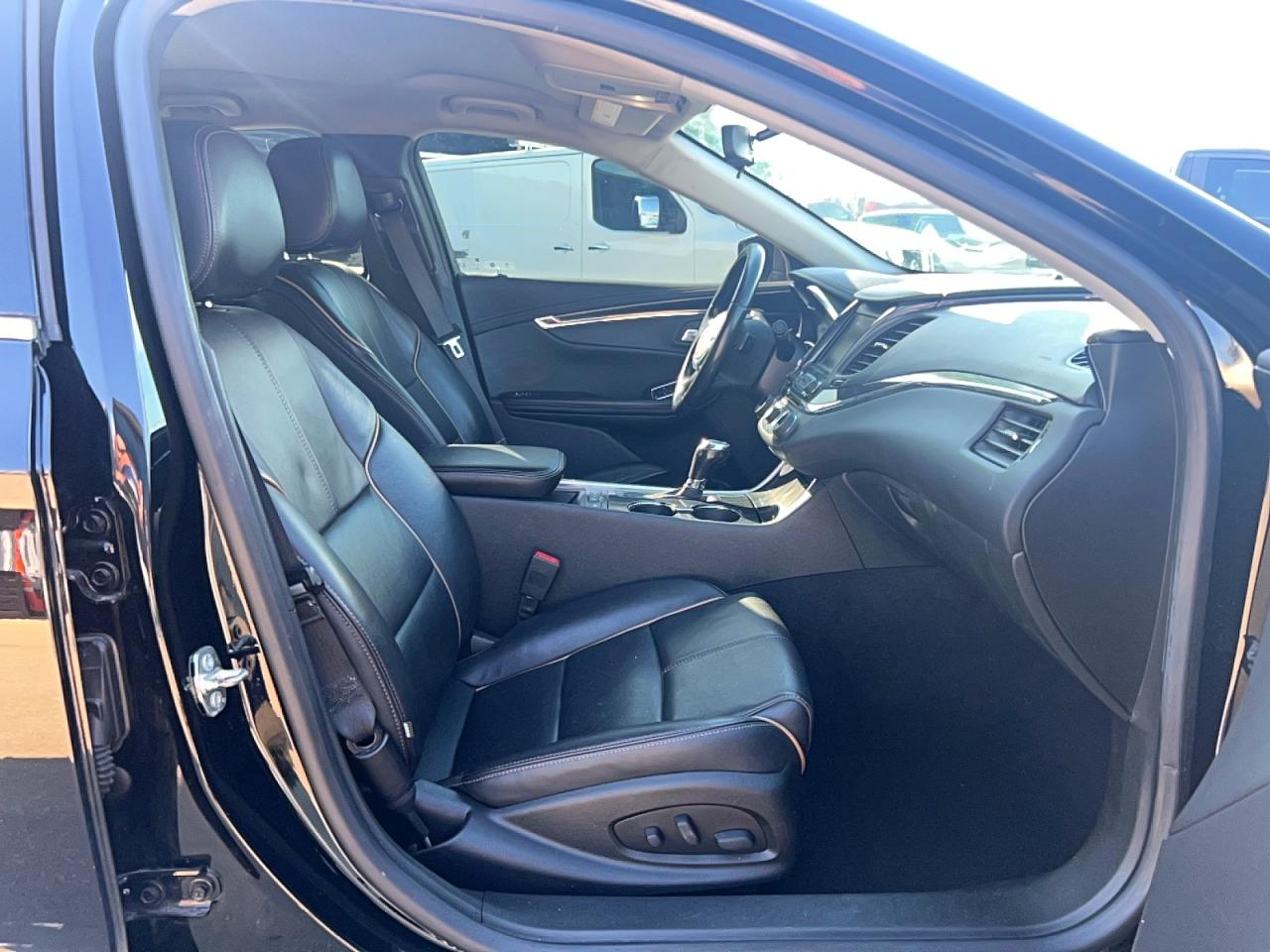 2020 CHEVROLET IMPALA