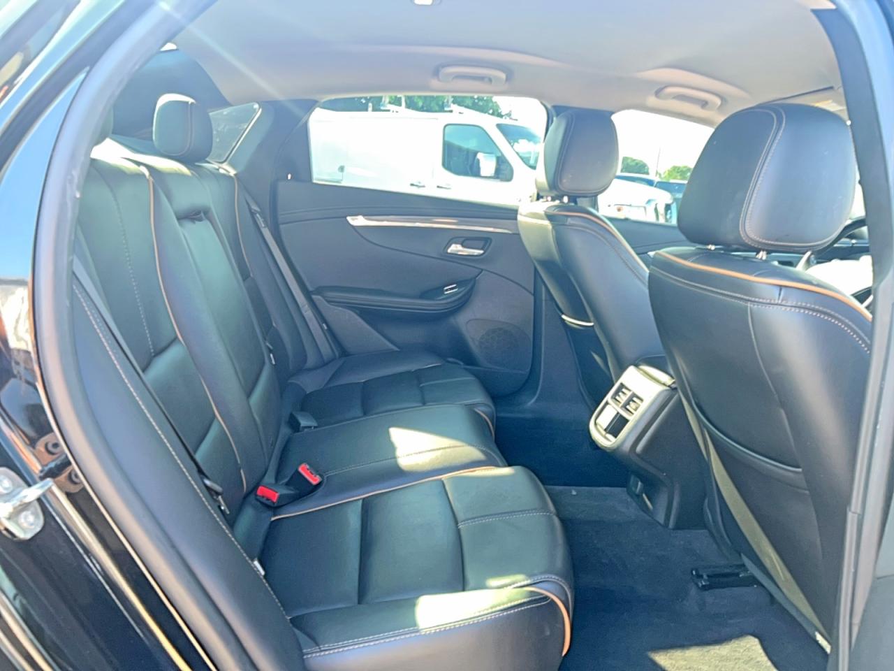 2020 CHEVROLET IMPALA