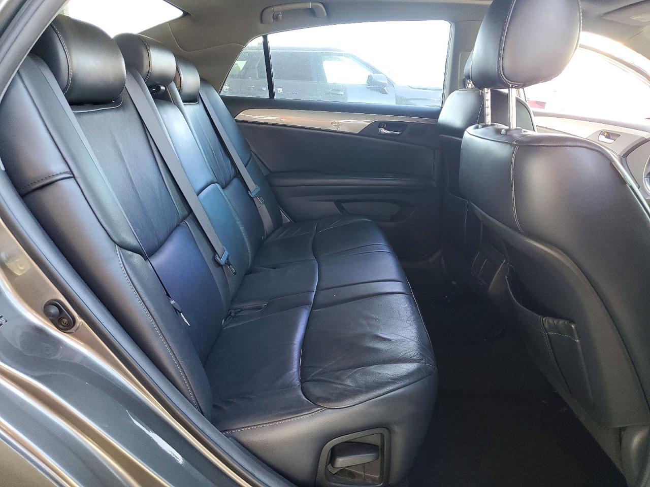 2005 TOYOTA AVALON