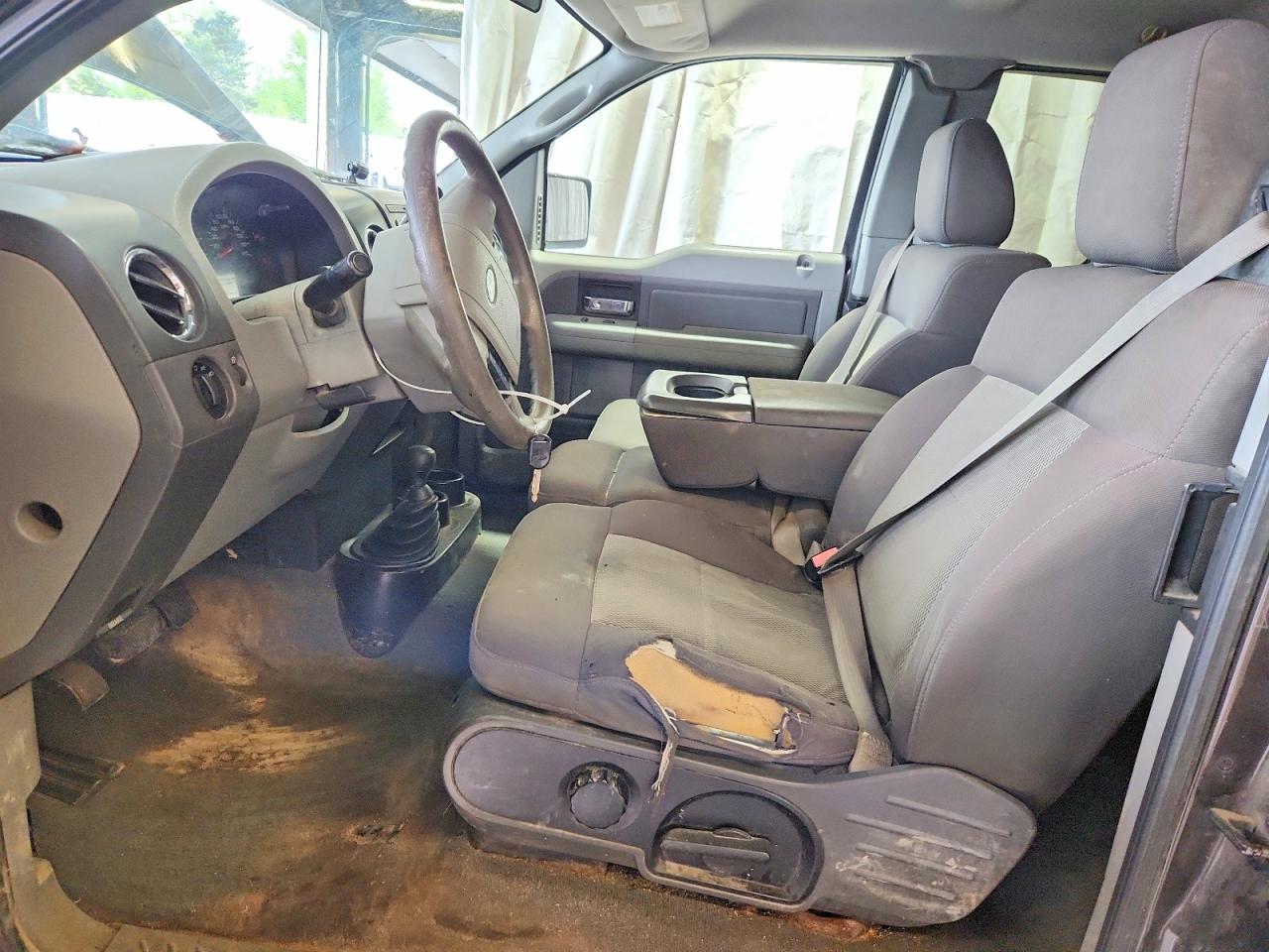 2006 FORD All Models