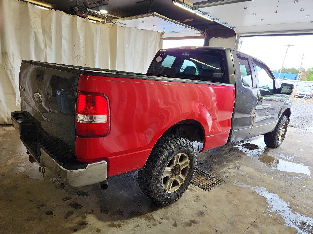 2006 FORD All Models