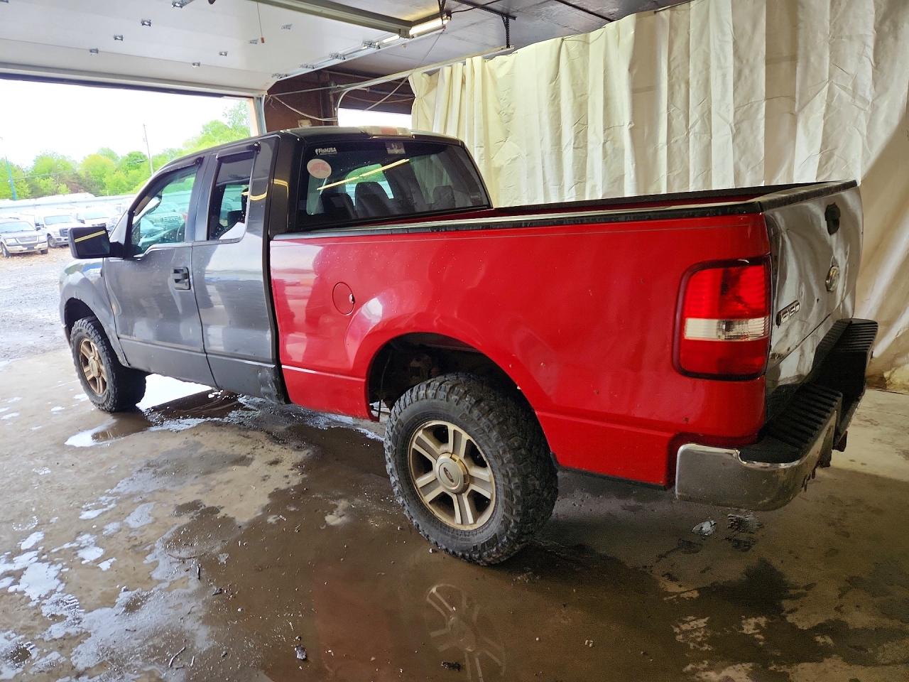 2006 FORD All Models