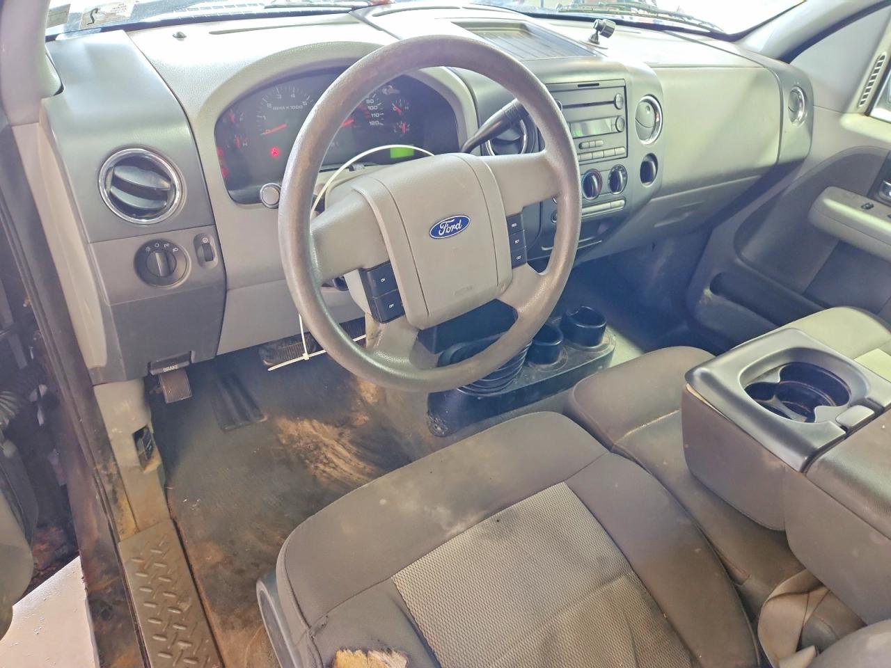 2006 FORD All Models