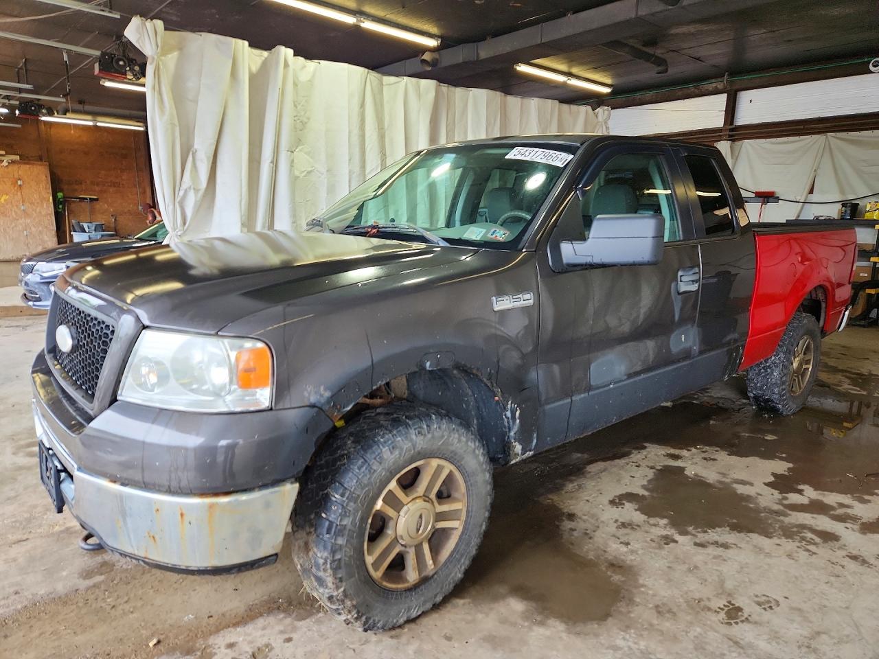 2006 FORD All Models