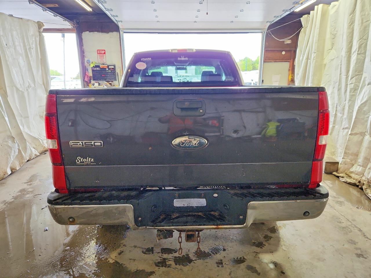 2006 FORD All Models