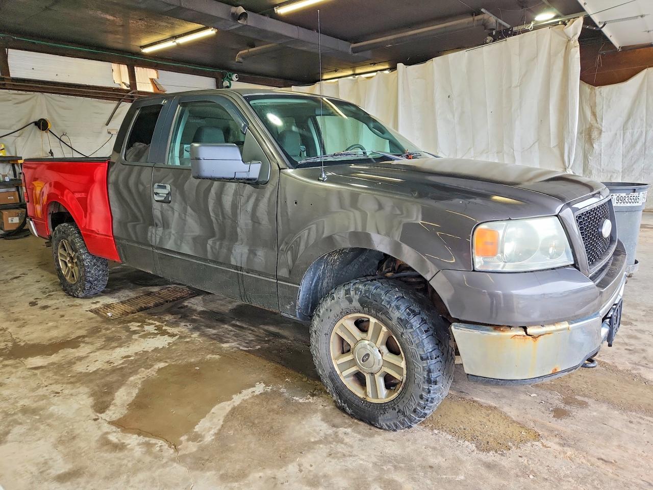 2006 FORD All Models