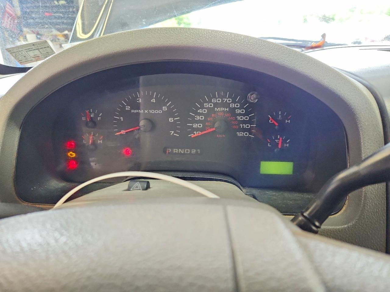 2006 FORD All Models