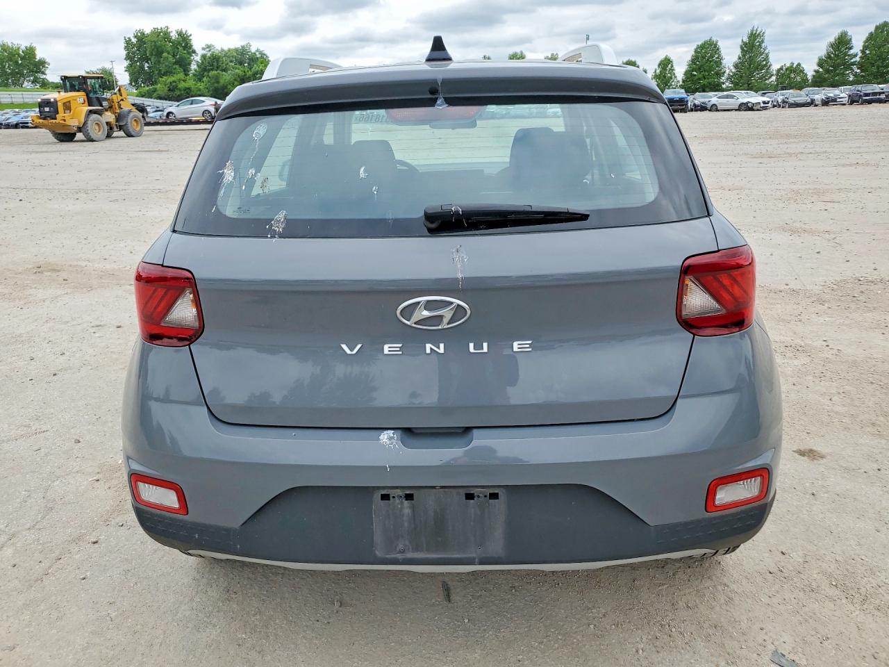 2021 HYUNDAI VENUE