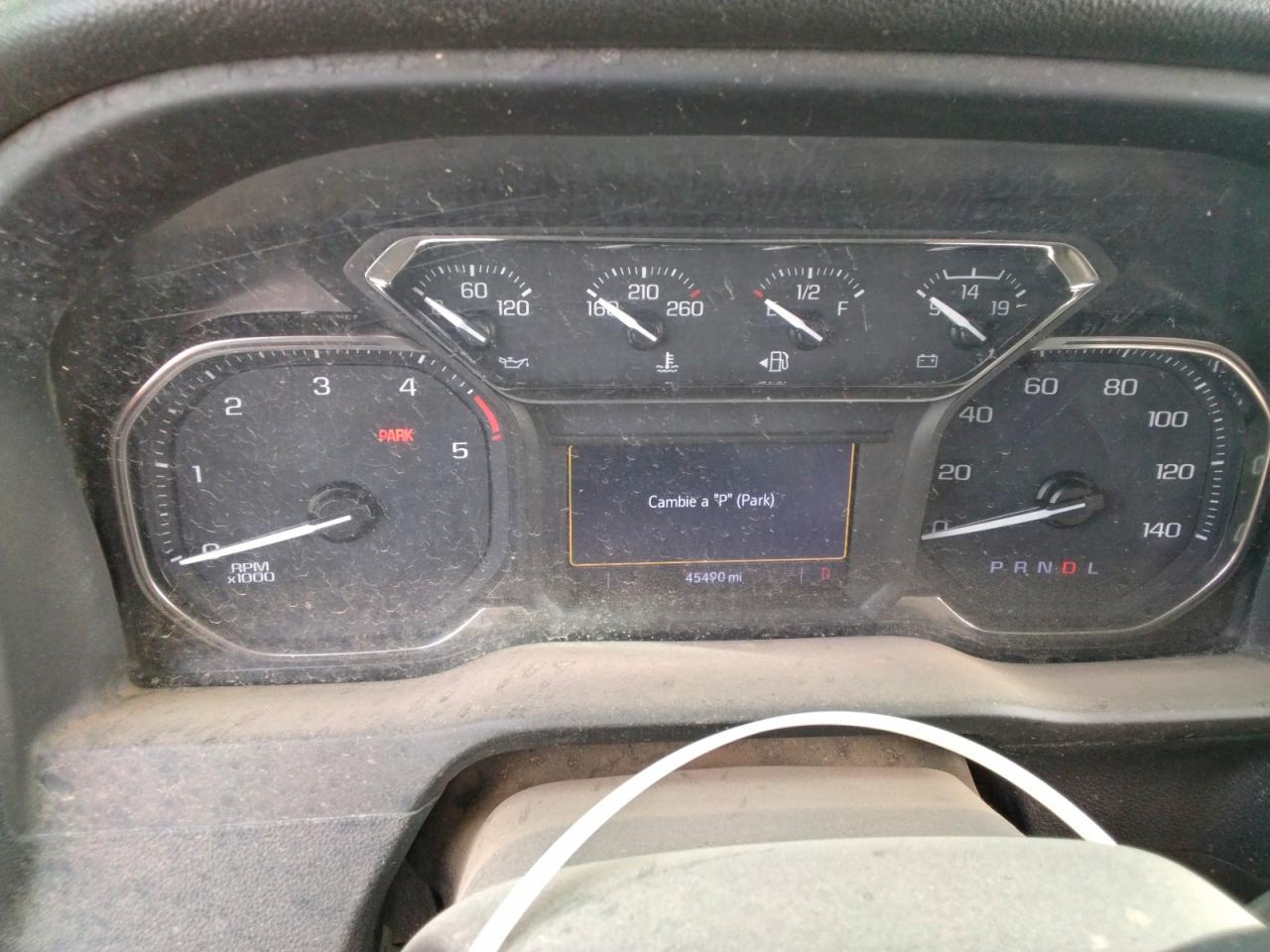 2023 GMC SIERRA