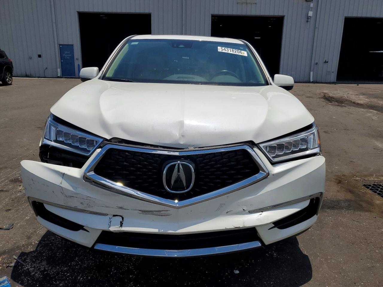 2019 ACURA MDX