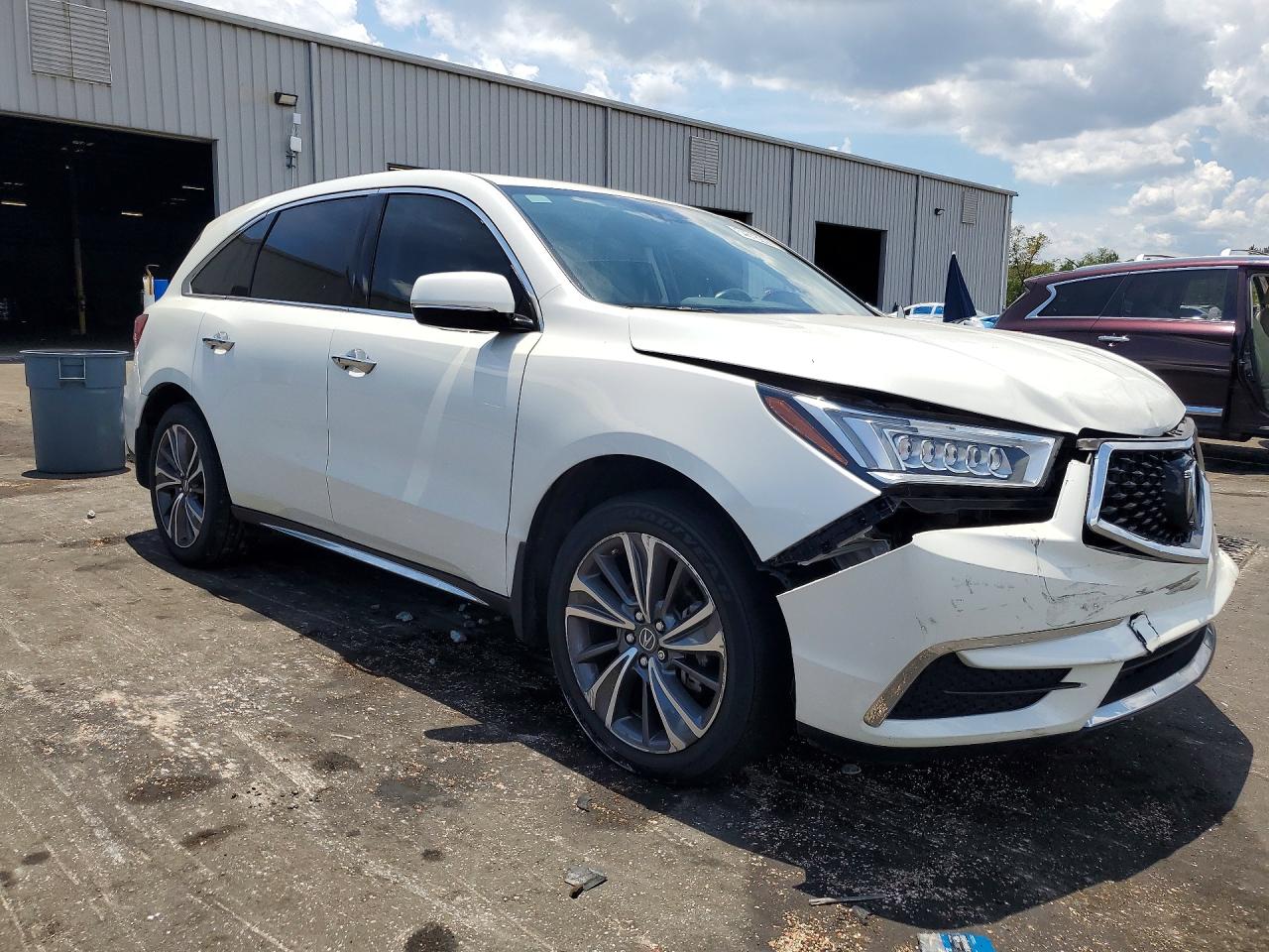 2019 ACURA MDX
