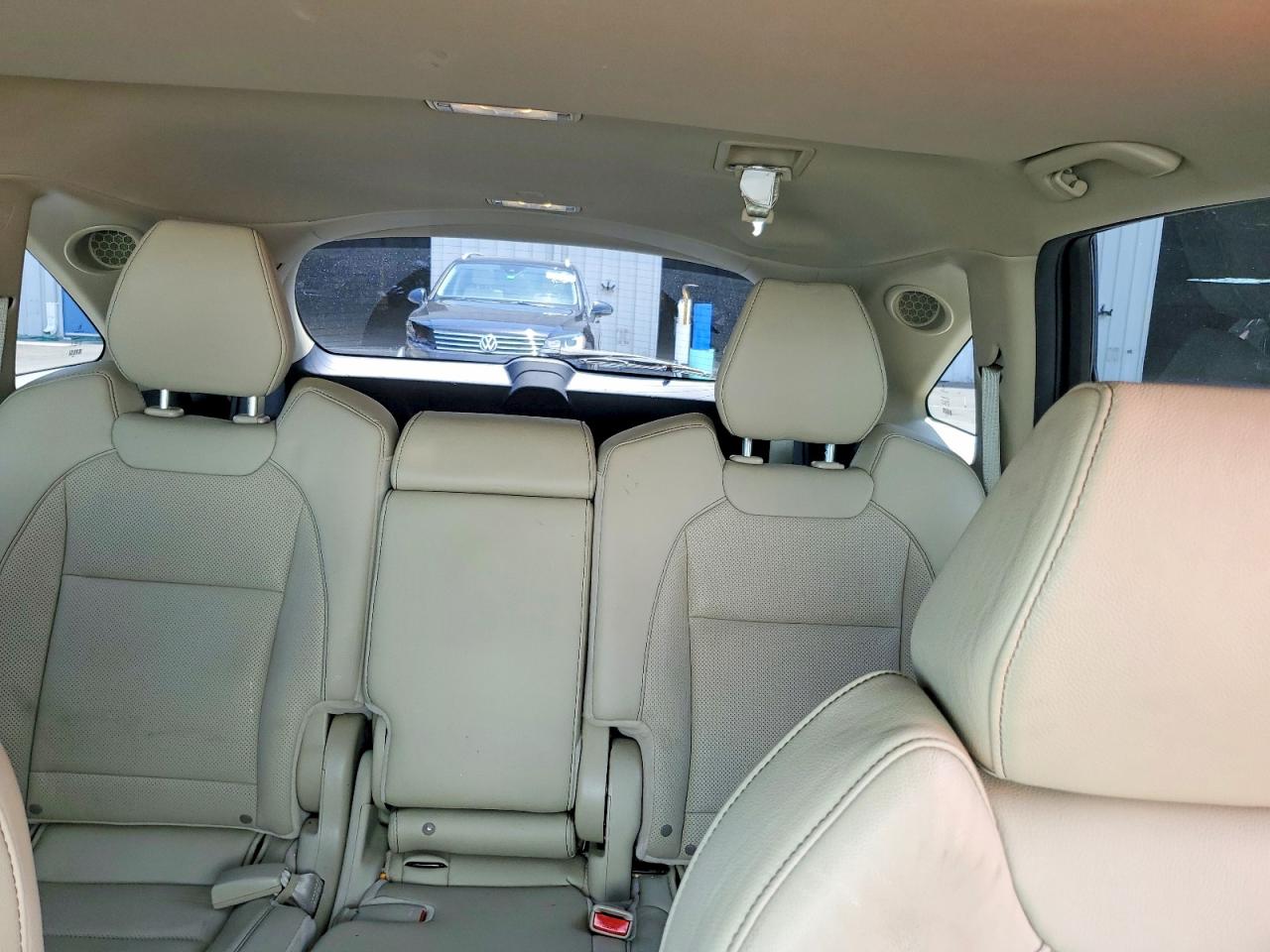 2019 ACURA MDX
