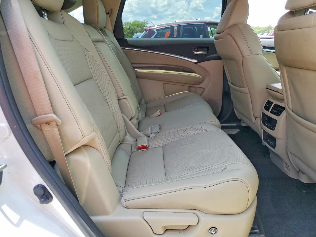2019 ACURA MDX