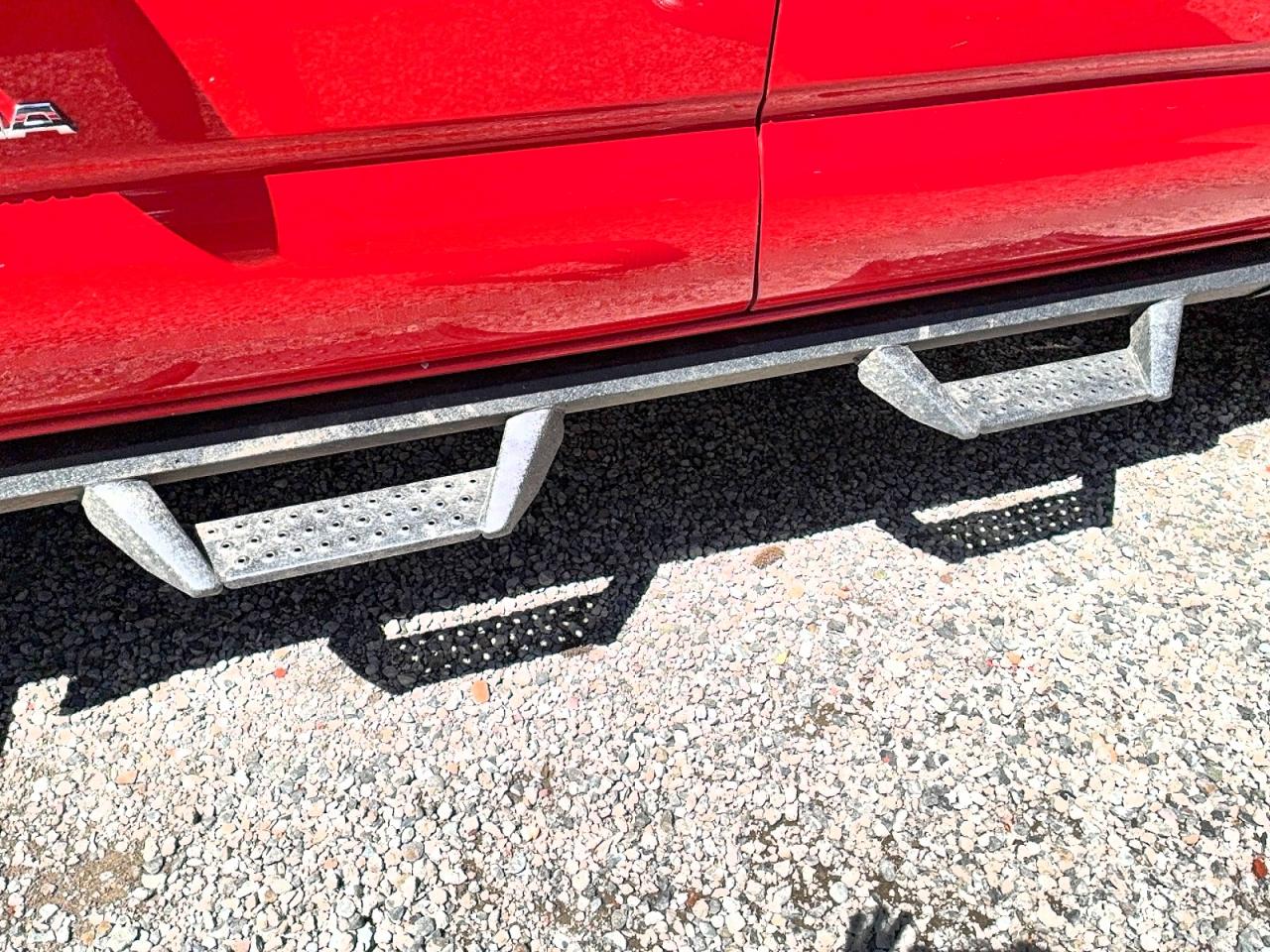 2007 TOYOTA TACOMA