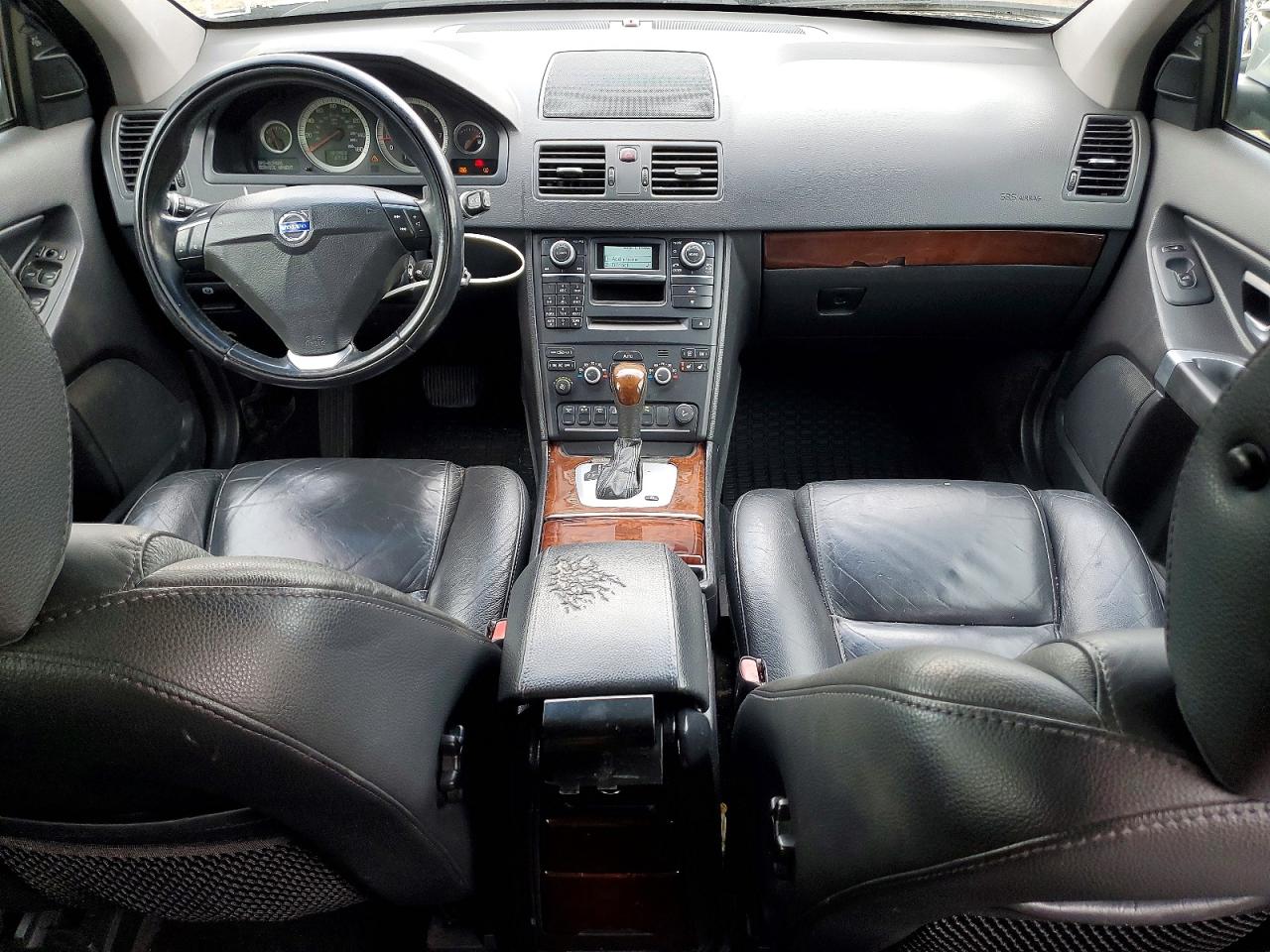 2014 VOLVO XC90
