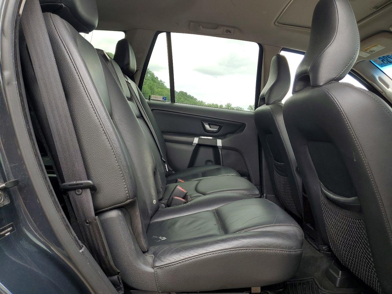 2014 VOLVO XC90