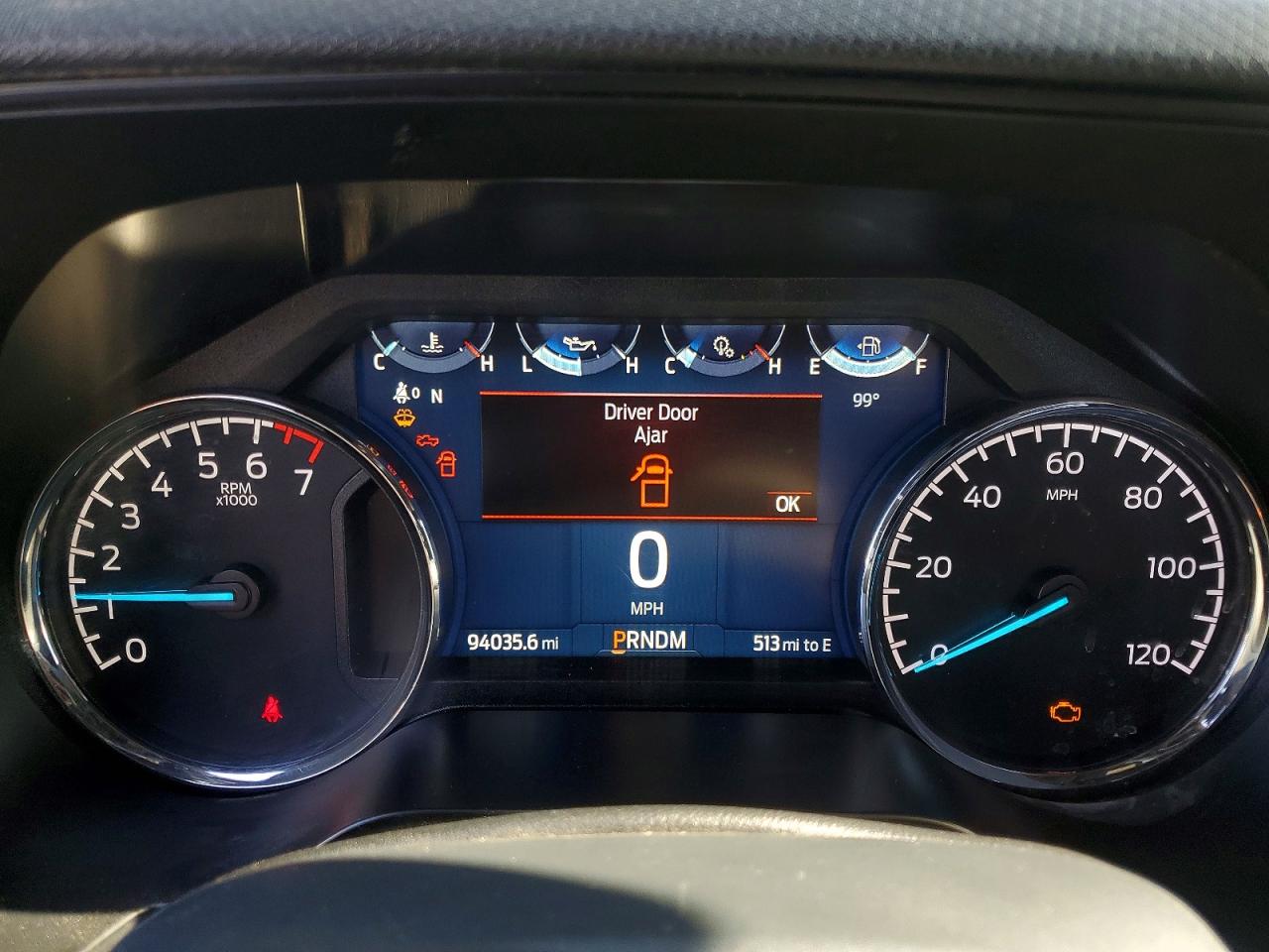 2022 FORD F150