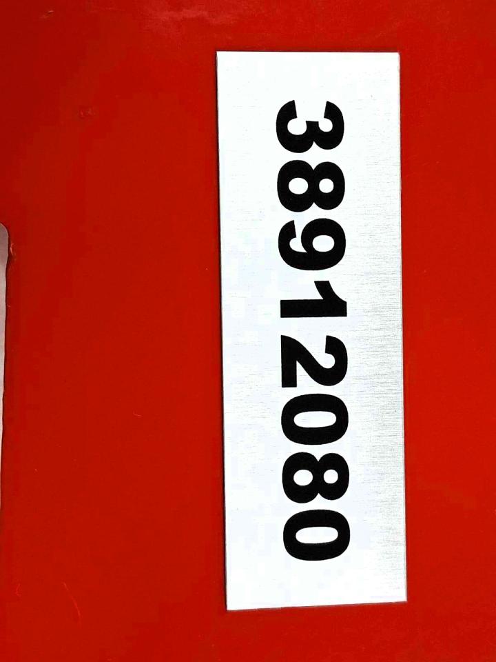 2026 OTEH INDUSTRIAL