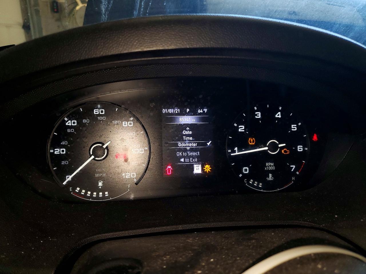 2022 RAM PROMASTER