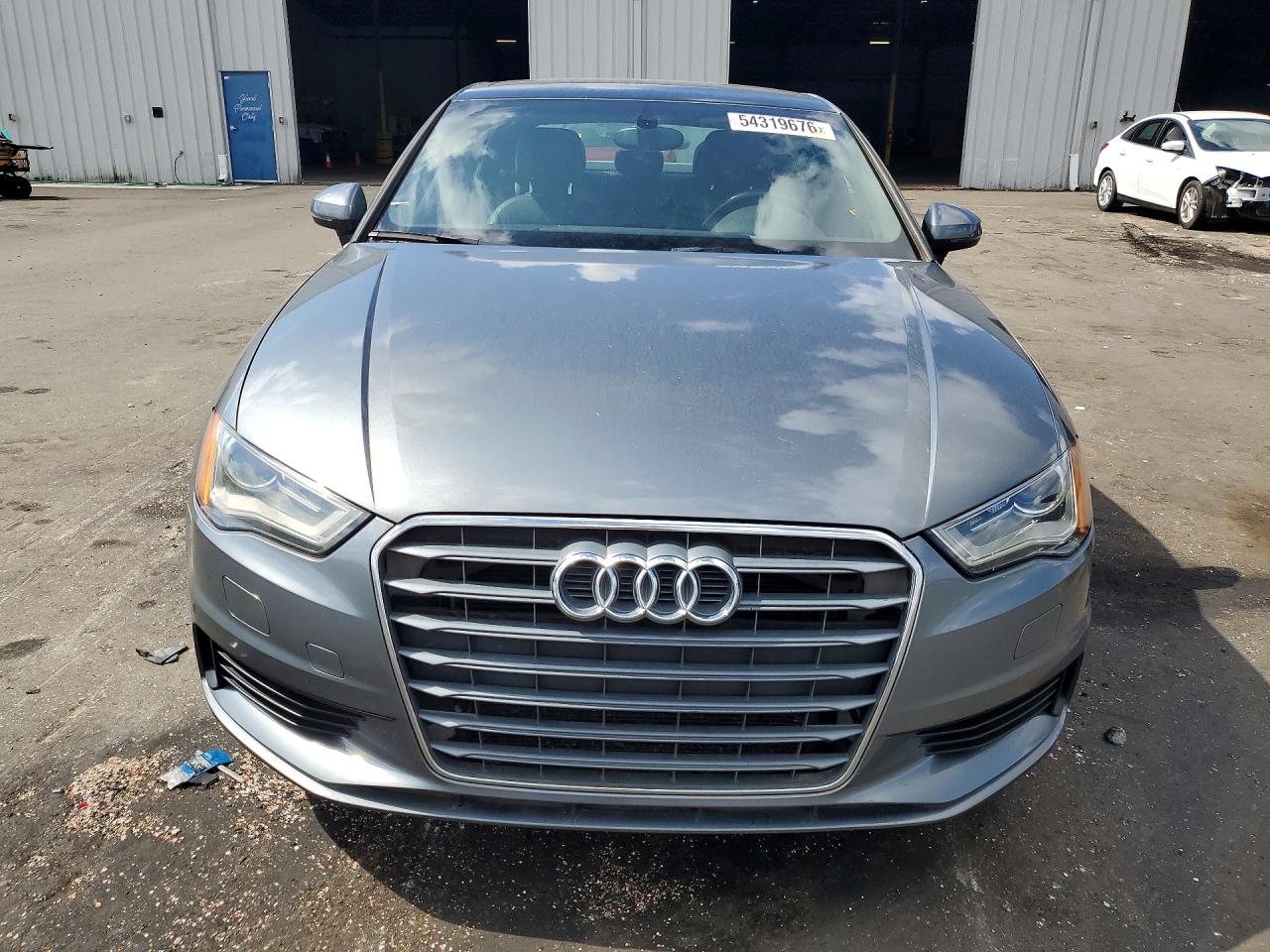 2015 AUDI A3