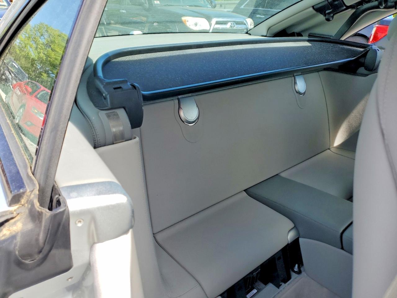 2007 MERCEDES-BENZ SL-CLASS