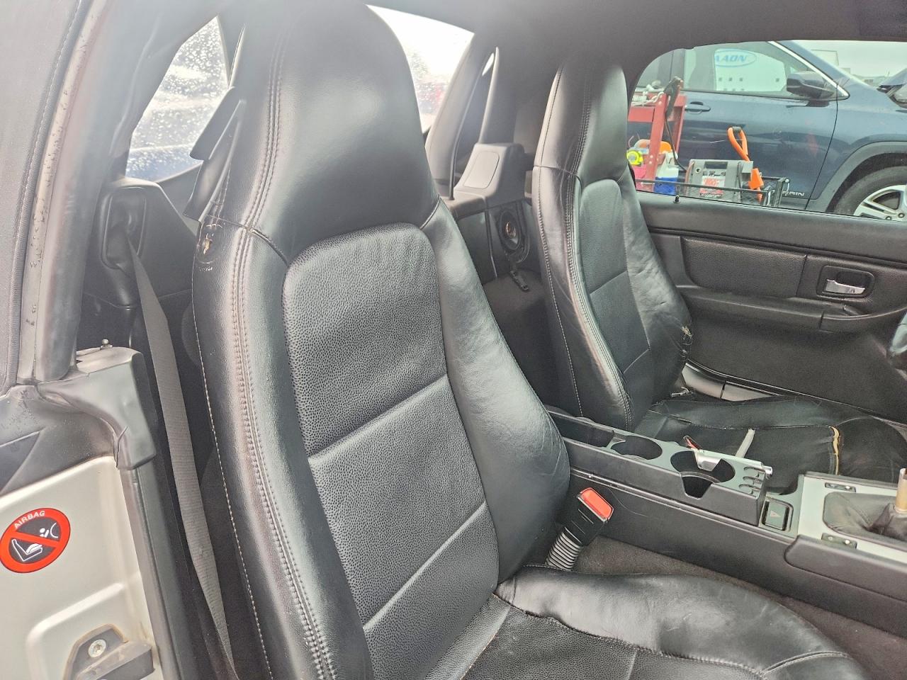 2000 BMW Z3