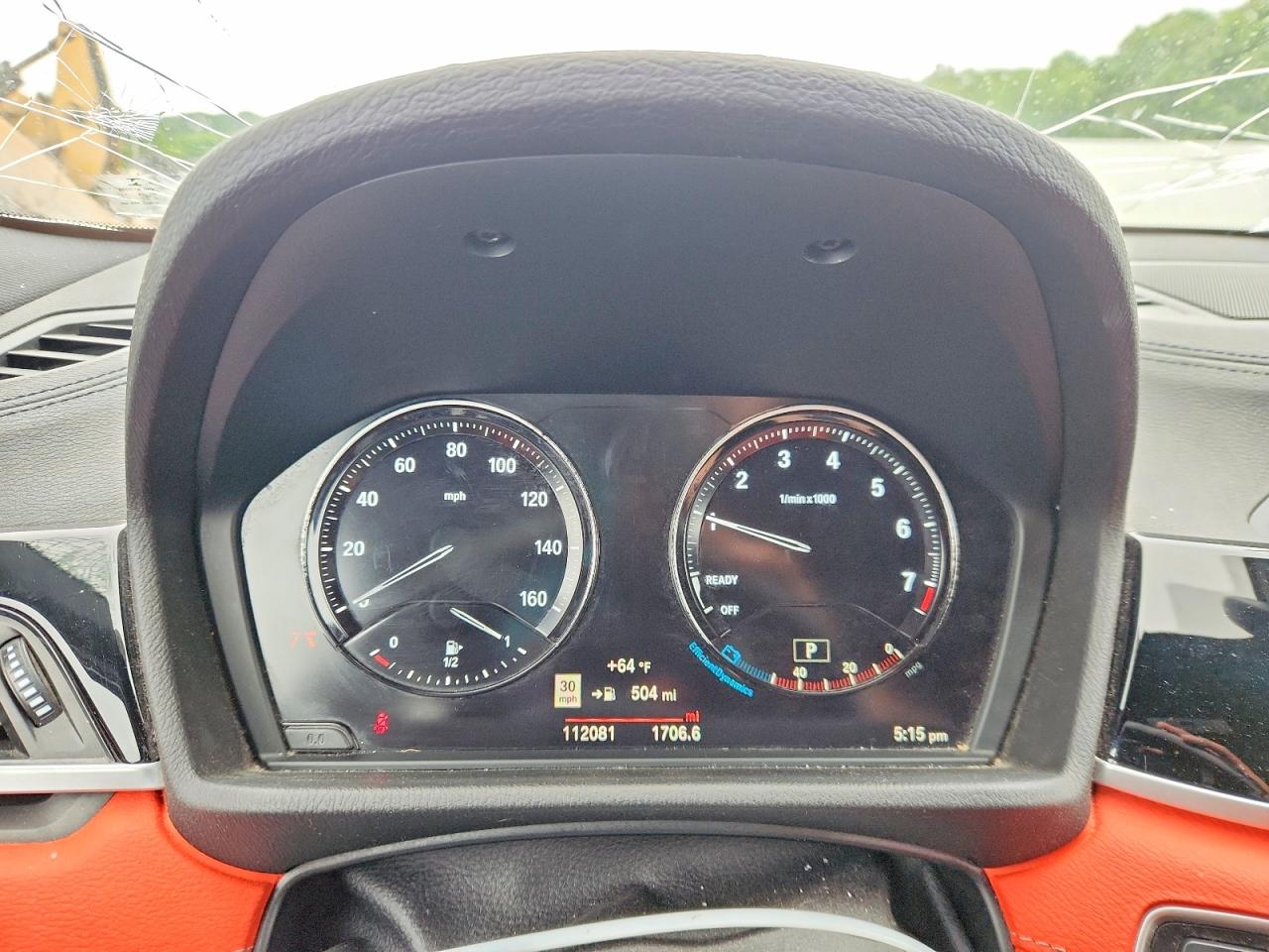 2020 BMW X2